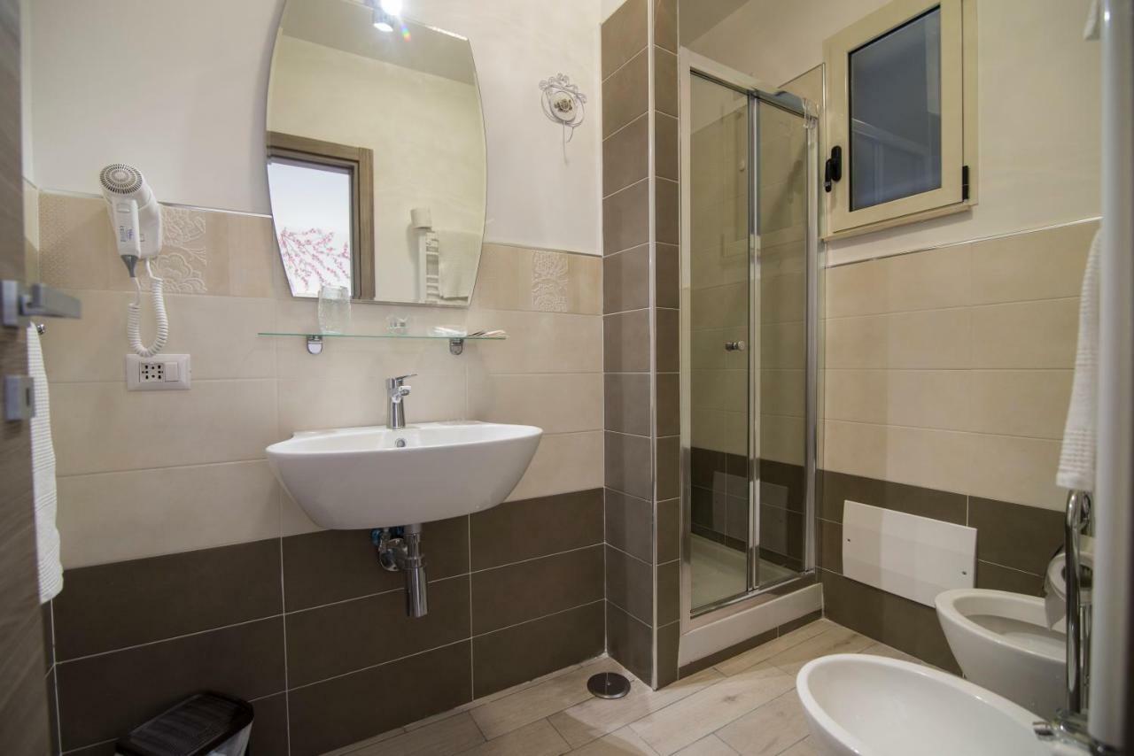 Palazzo San Francesco Hotel Castellammare di Stabia Kültér fotó
