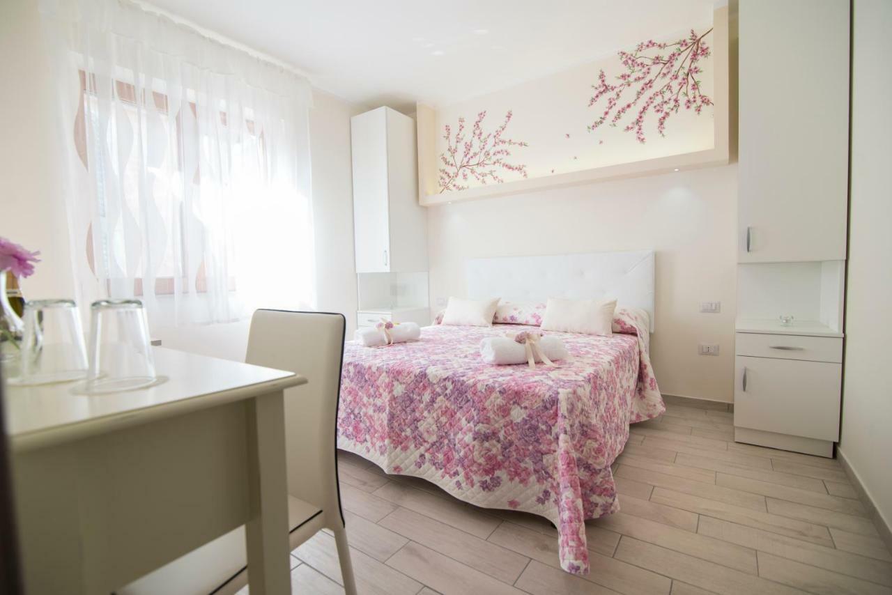 Palazzo San Francesco Hotel Castellammare di Stabia Kültér fotó