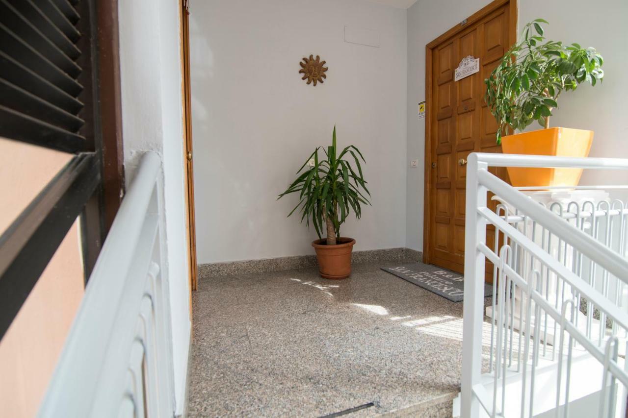 Palazzo San Francesco Hotel Castellammare di Stabia Kültér fotó